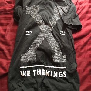 We The Kong’s Shirt